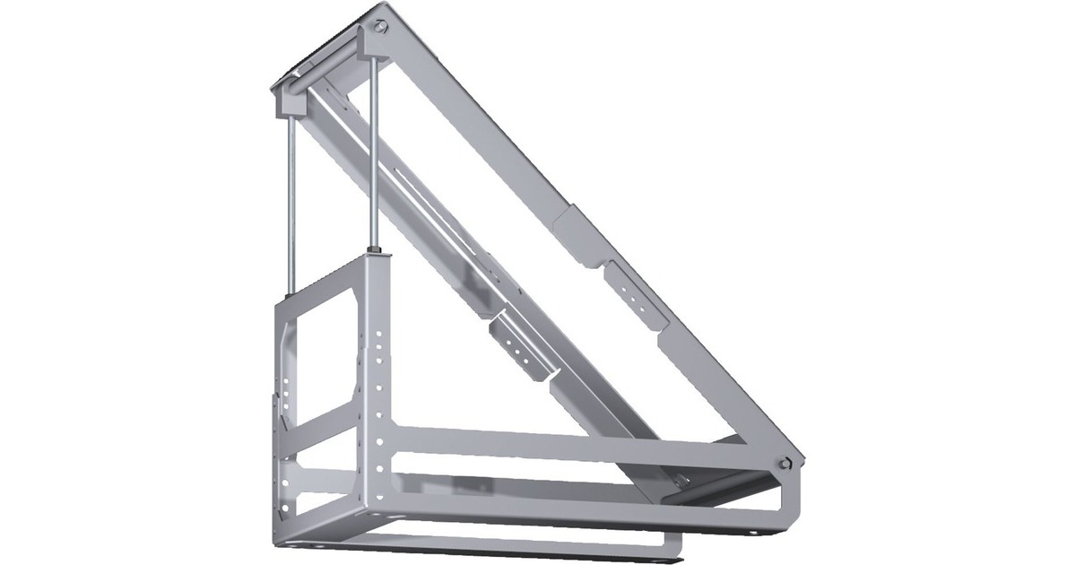 Siemens Adapter für Dachschrägen LZ12310(links / rechts) Siemens Adapter für Dachschrägen LZ12310(links / rechts)