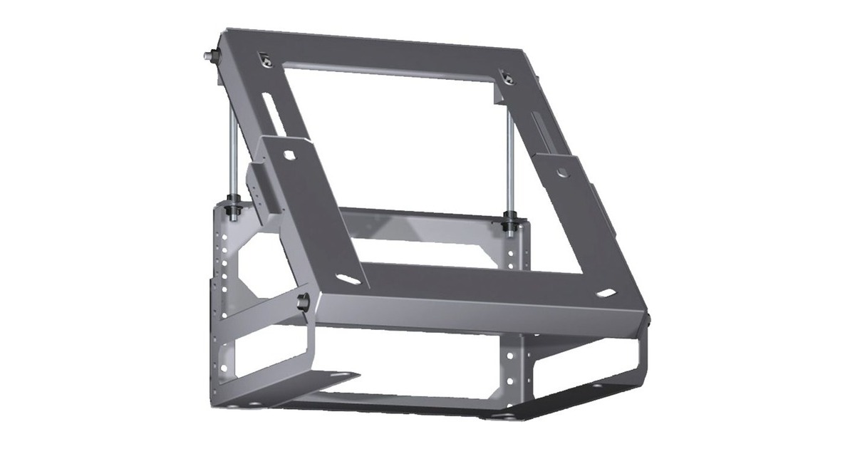 Siemens Adapter für Dachschrägen LZ12400(vorne / hinten) Siemens Adapter für Dachschrägen LZ12400(vorne / hinten)