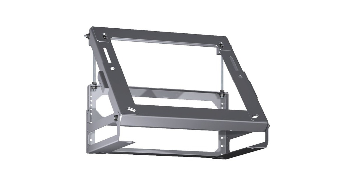 Siemens Adapter für Dachschrägen LZ12410(vorne / hinten) Siemens Adapter für Dachschrägen LZ12410(vorne / hinten)