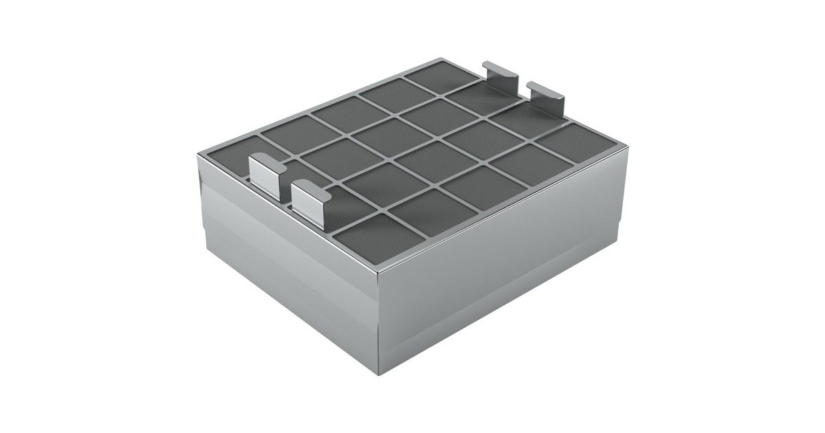 Siemens Aktivkohlefilter LZ00XXP00