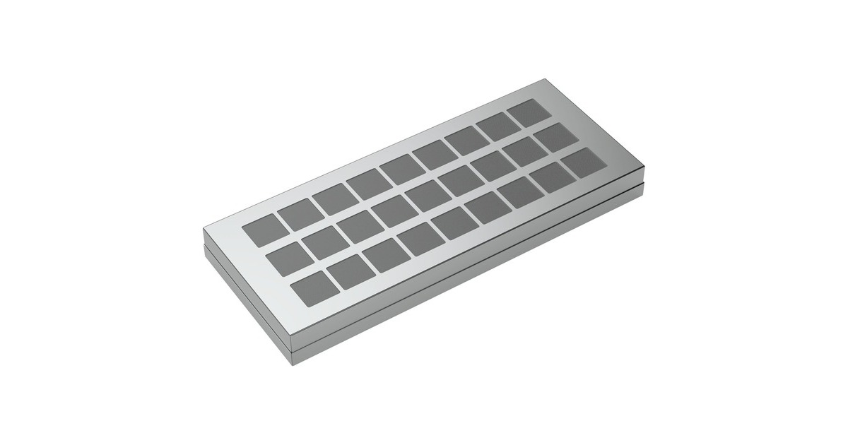 Siemens Aktivkohlefilter LZ10ITP00