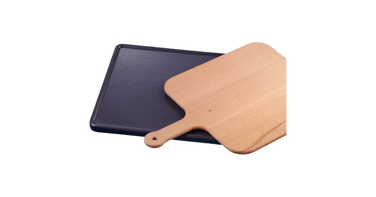 Siemens Backstein HZ327000, Pizzastein(pyrolysefest)