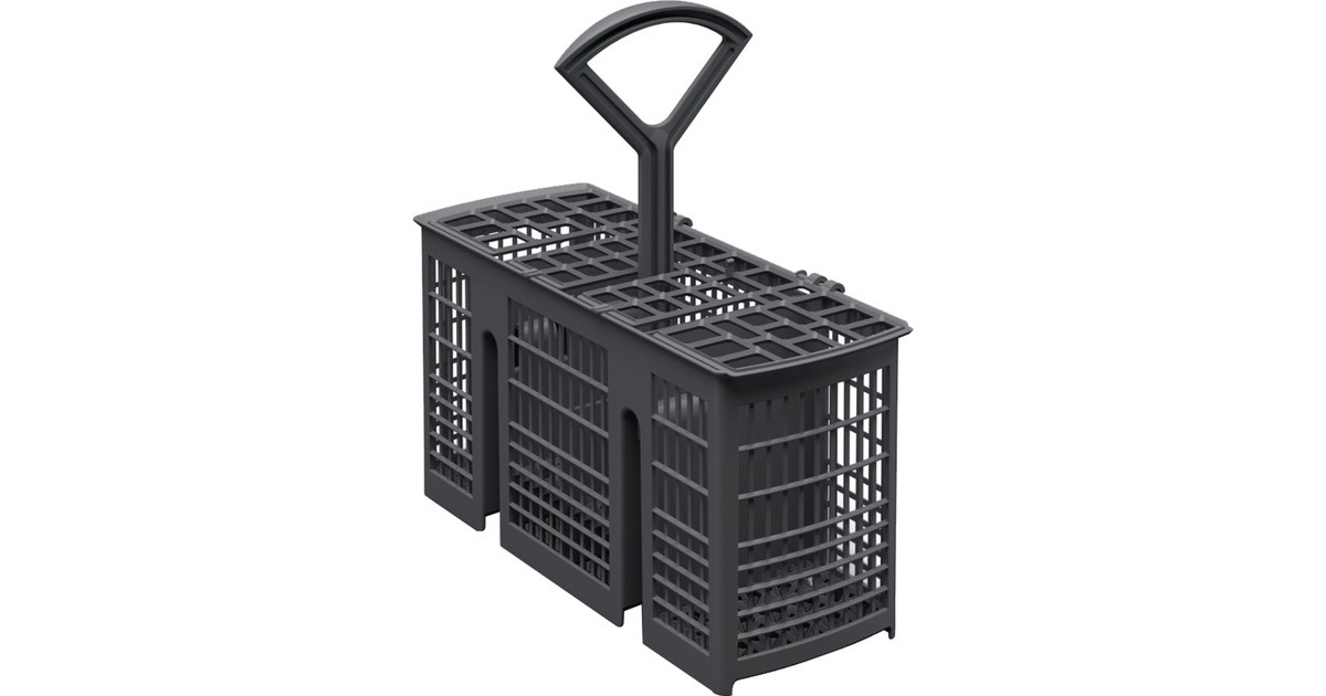 Siemens Besteckkorb SZ34CB00(grau)