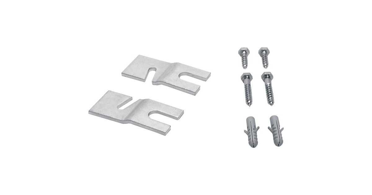 Siemens Bodenbefestigung WX975600, Halterung