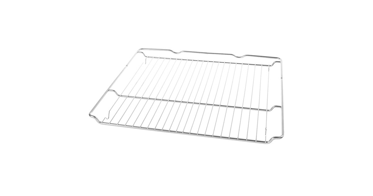 Siemens Bratrost HZ664000, Grillrost(edelstahl)