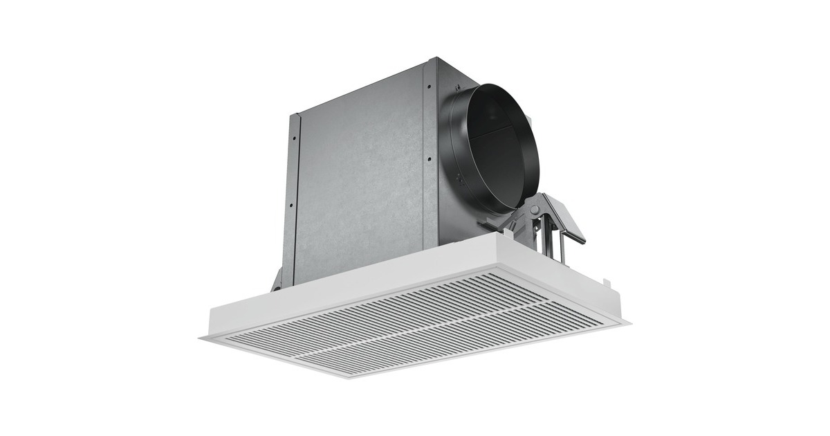 Siemens CleanAir Umluftmodul LZ20JCD20, Umrüst-Set(weiß, regenerierbar)