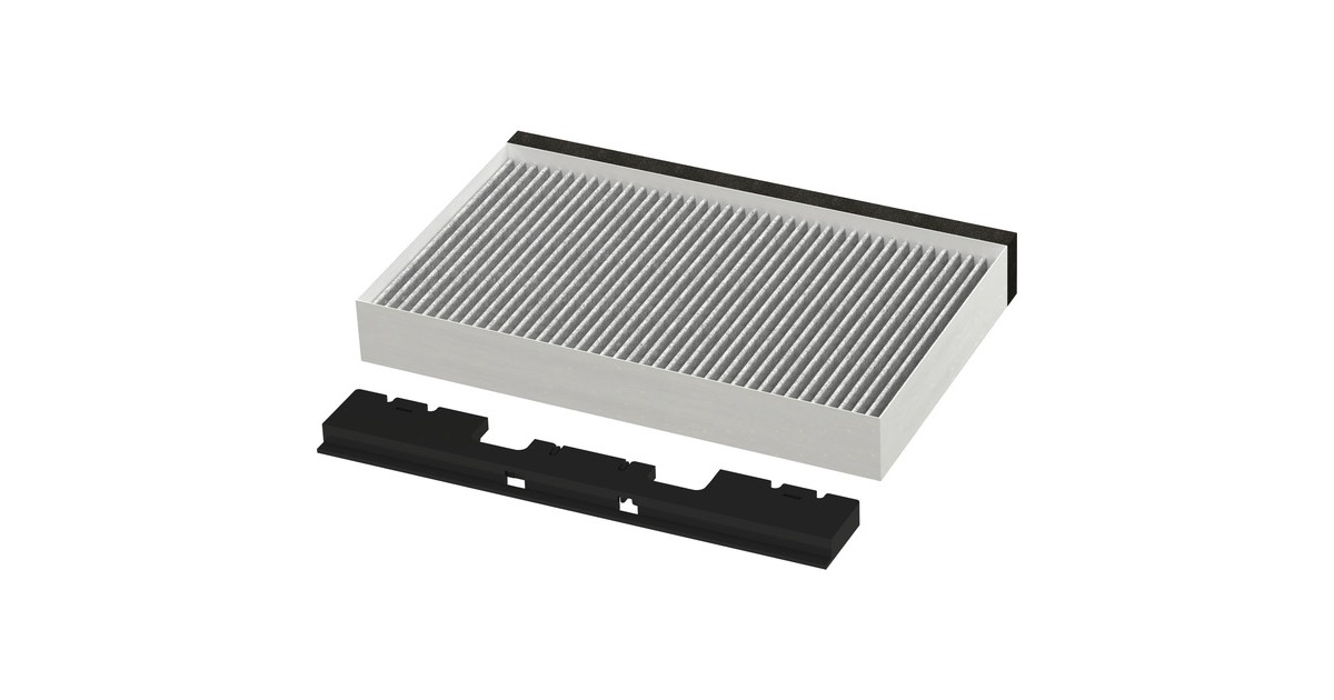 Siemens Clean Air Standard Geruchsfilter LZ32CBB14