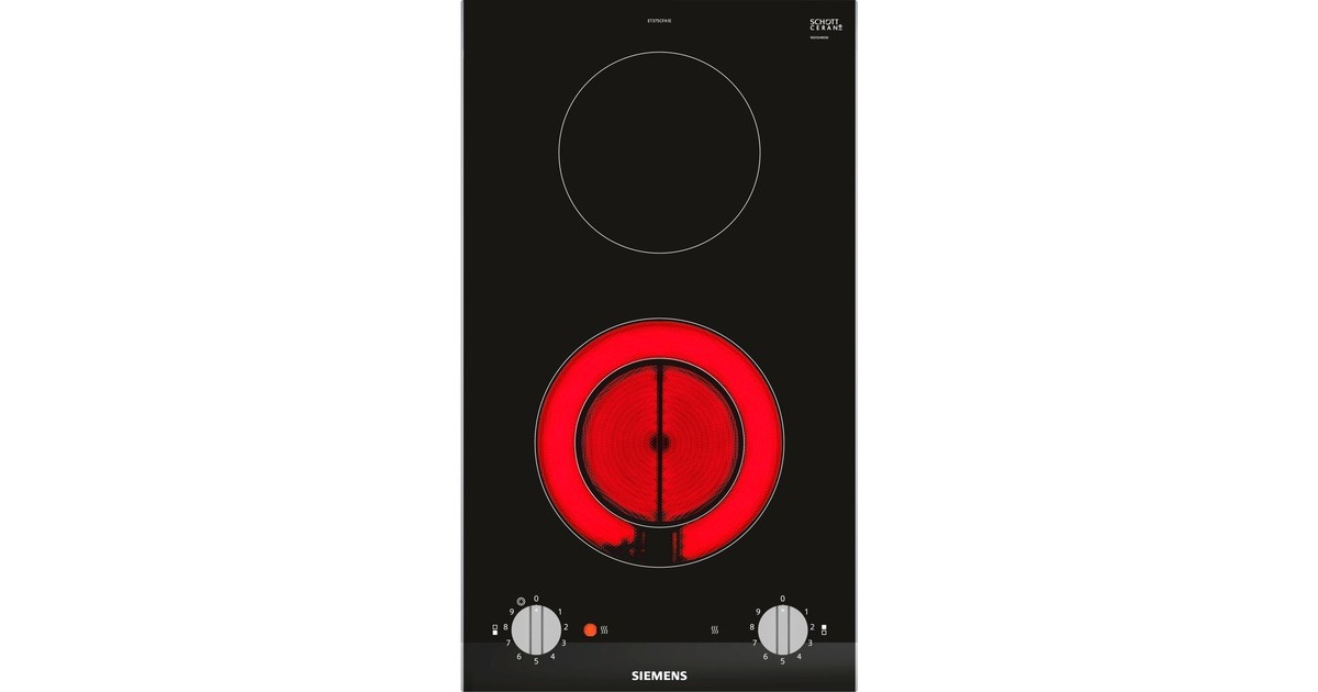Siemens ET375CFA1E iQ300, Autarkes Kochfeld(schwarz)