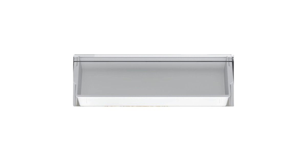 Siemens GS6BZR00, Schublade(transparent)