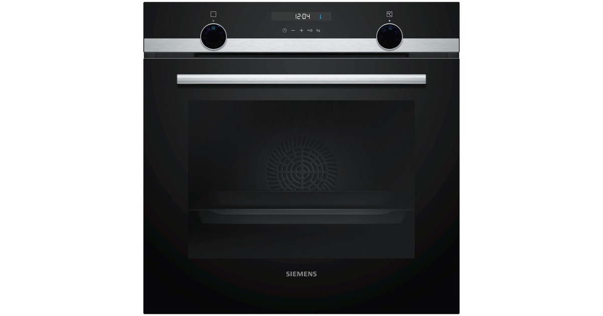 Siemens HB517ABS0 iQ500, Backofen(edelstahl)