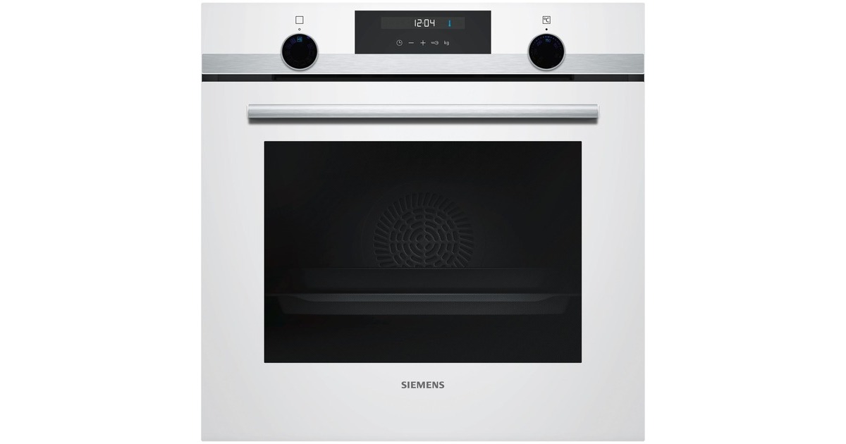Siemens HB517ABW0 iQ500, Backofen(edelstahl)