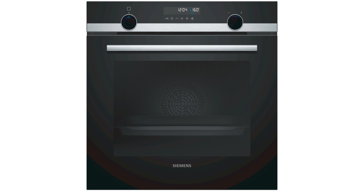 Siemens HB578ABS0 iQ500, Backofen(edelstahl)