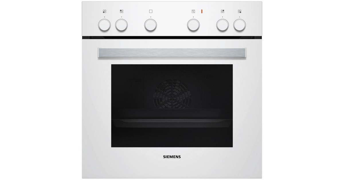 Siemens HE010FBV1 IQ100, Herd(weiß, 60 cm) Siemens HE010FBV1 IQ100, Herd(weiß, 60 cm)