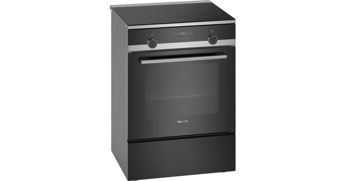 Siemens HL9S5A341 iQ500, Herd(edelstahl (dunkel), 60 cm) Siemens HL9S5A341 iQ500, Herd(edelstahl (dunkel), 60 cm)