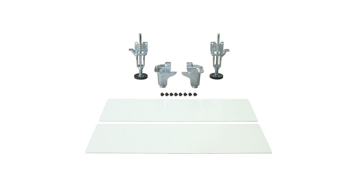 Siemens Höhenverstellfüße WZ20441, Standfuß