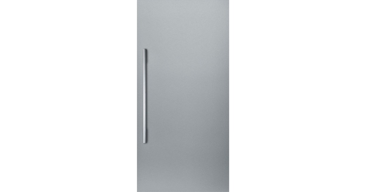 Siemens KF40ZSX0, Frontpanel(silber)