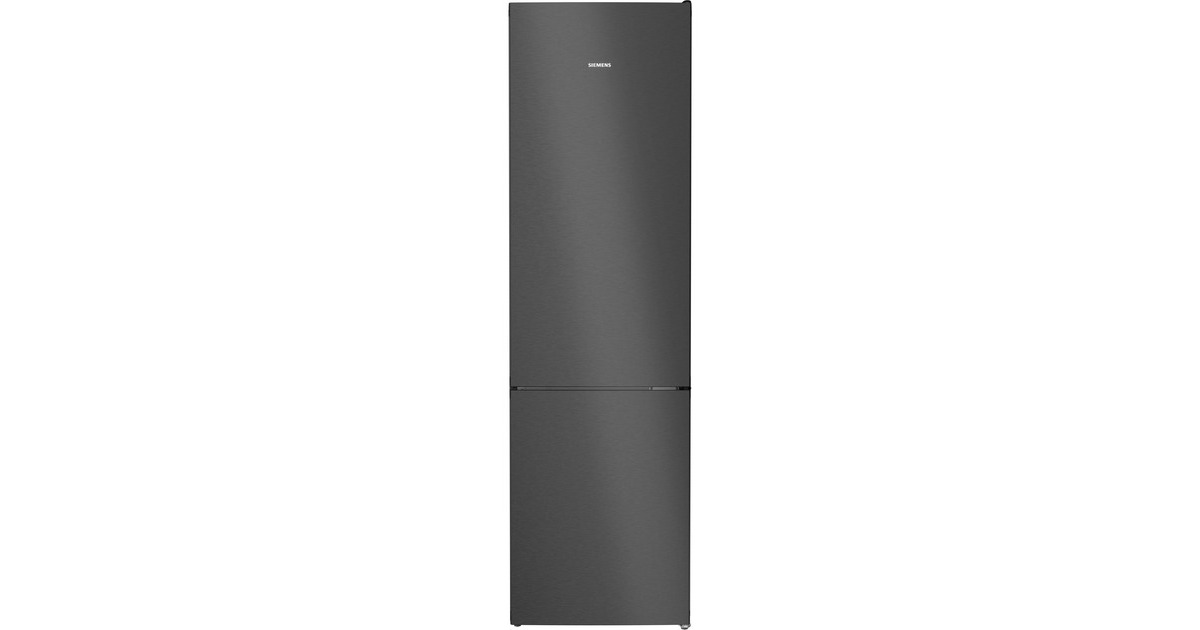 Siemens KG39N2XAF iQ300, Kühl-/Gefrierkombination(edelstahl (dunkel)) Siemens KG39N2XAF iQ300, Kühl-/Gefrierkombination(edelstahl (dunkel))