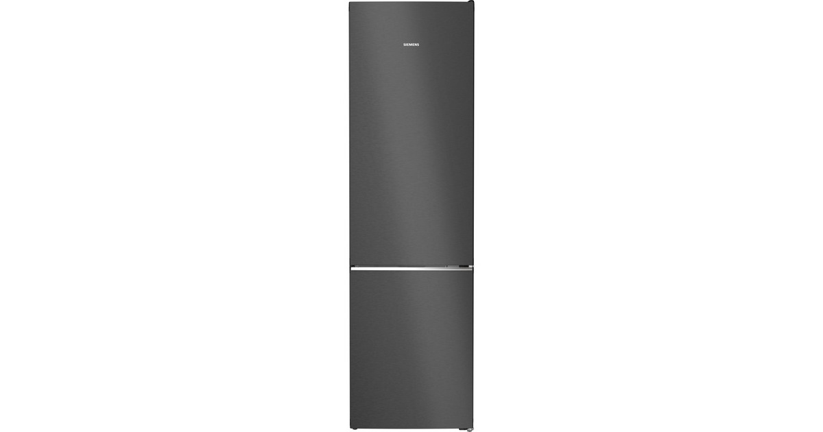 Siemens KG39NSBBF iQ700, Kühl-/Gefrierkombination(schwarz (matt), Home Connect) Siemens KG39NSBBF iQ700, Kühl-/Gefrierkombination(schwarz (matt), Home Connect)