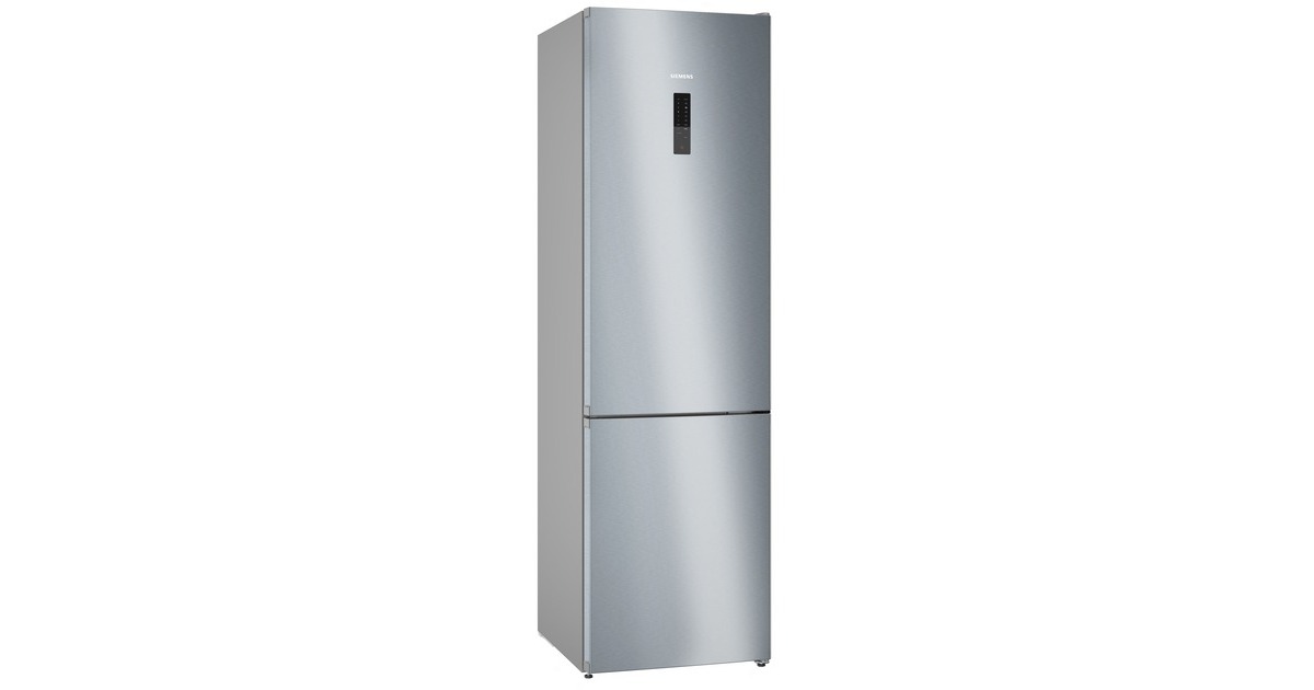 Siemens KG39NXIBF iQ300, Kühl-/Gefrierkombination(edelstahl)