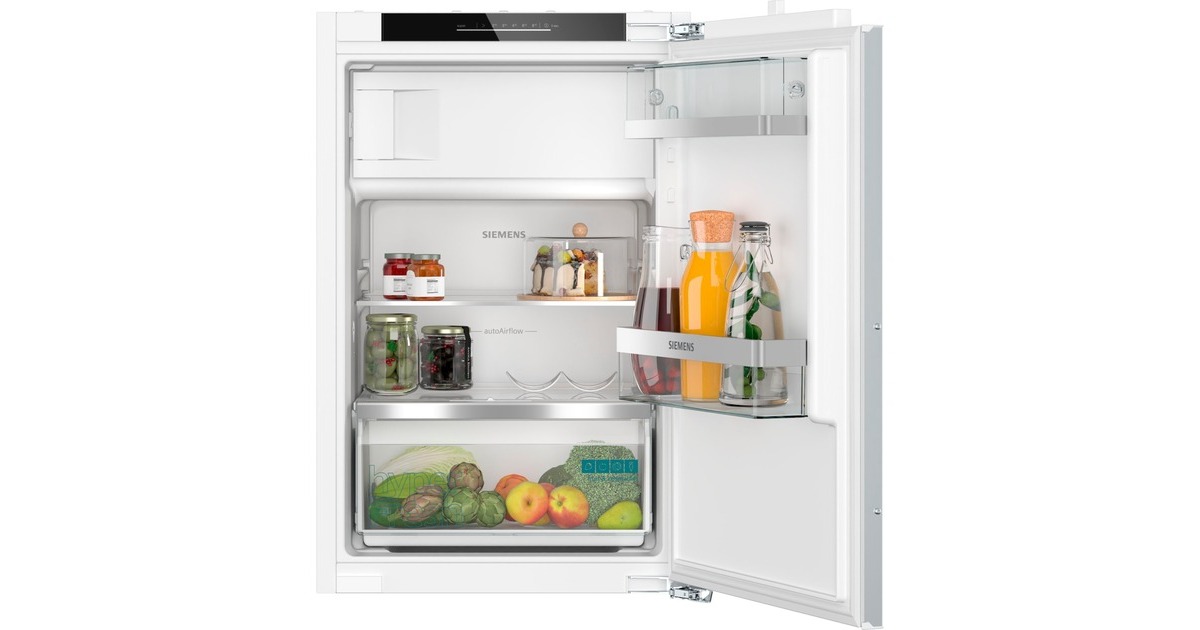 Siemens KI22LADD1 iQ500, Kühlschrank