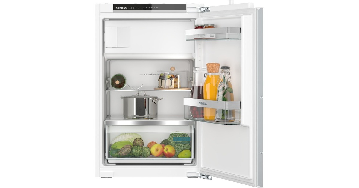 Siemens KI22LVFE0 iQ300, Kühlschrank