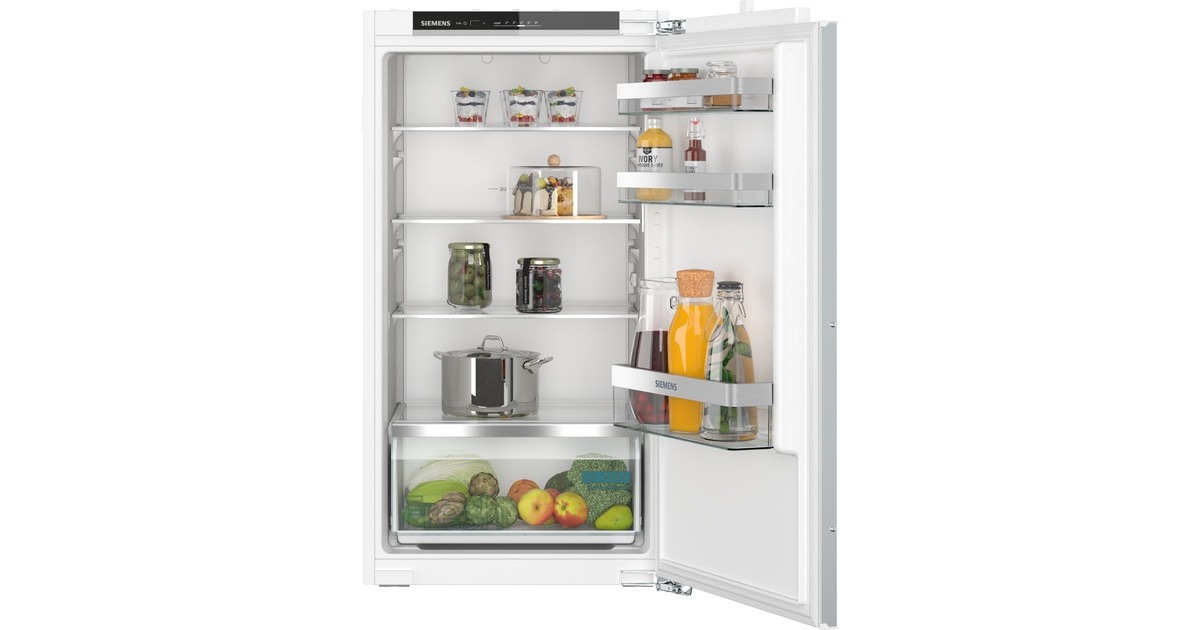 Siemens KI31R2FE0 iQ300, Vollraumkühlschrank