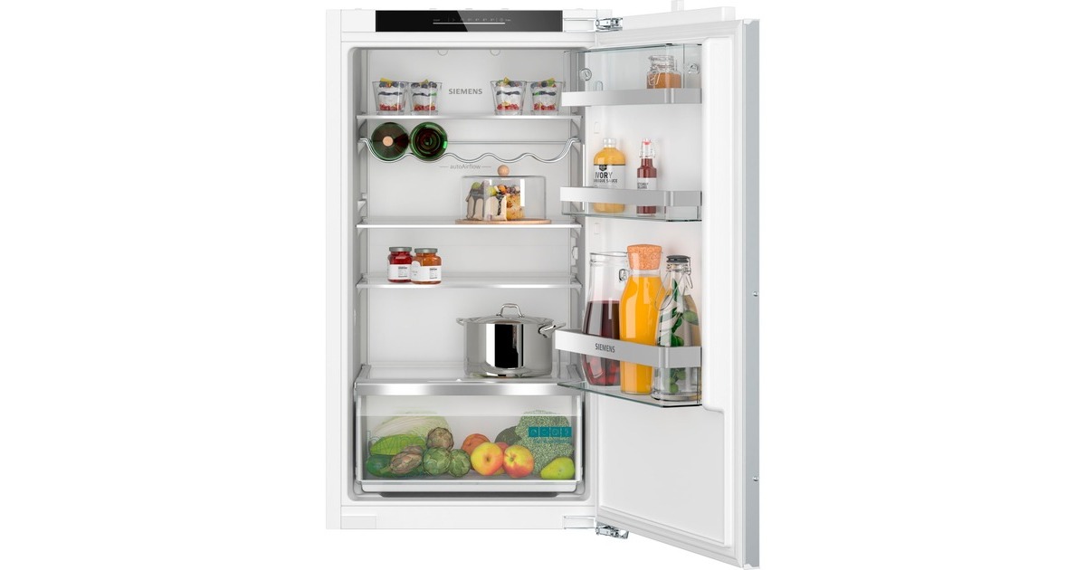 Siemens KI31RADD1 iQ500, Vollraumkühlschrank