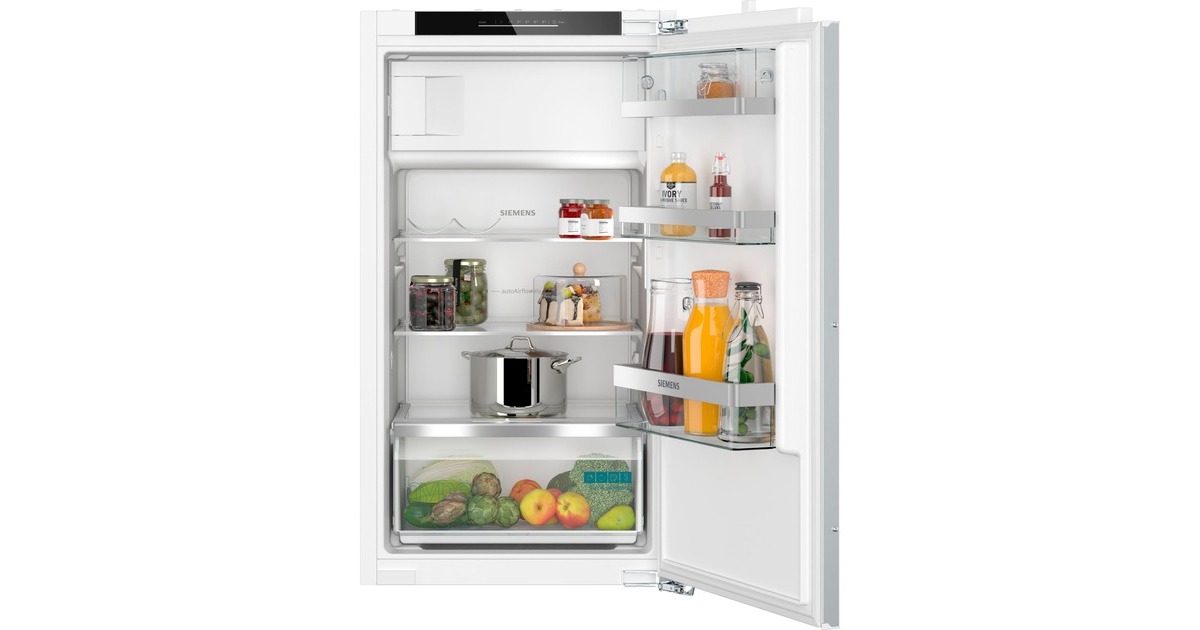 Siemens KI32LADD1 iQ500, Kühlschrank