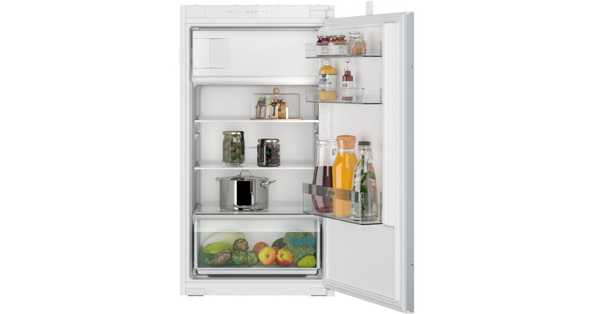 Siemens KI32LNSE0 iQ100, Kühlschrank