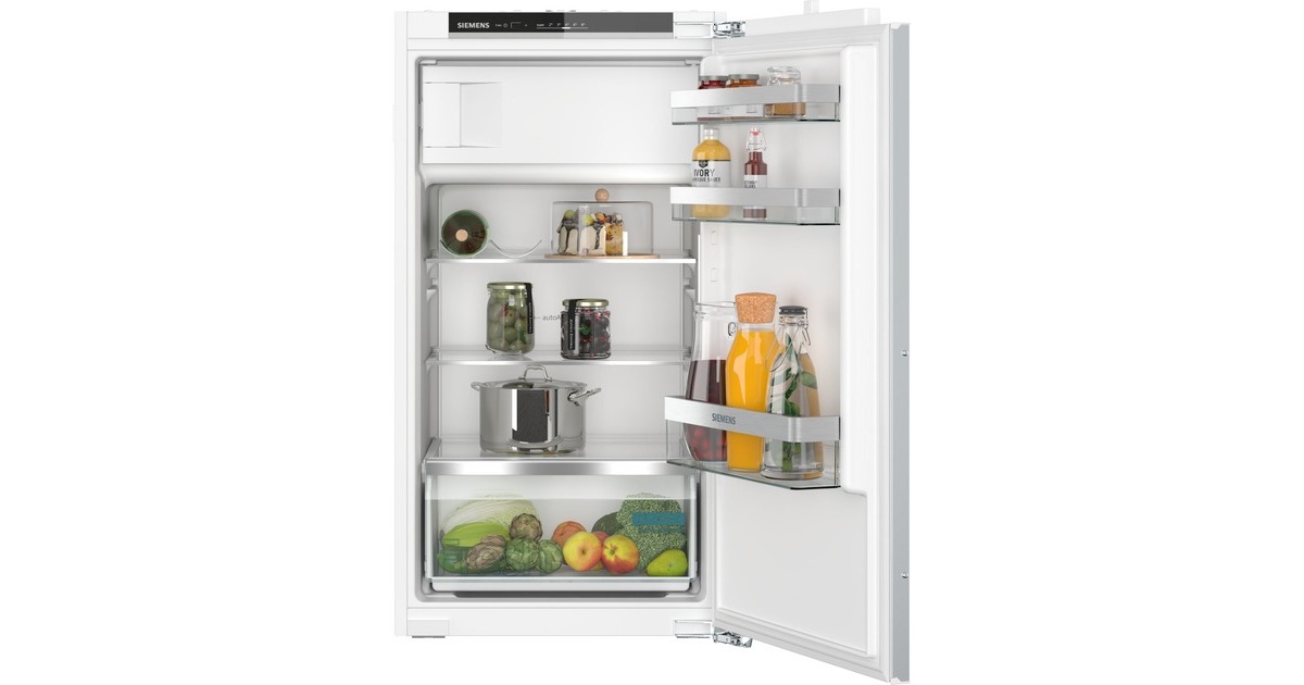 Siemens KI32LVFE0 iQ300, Kühlschrank