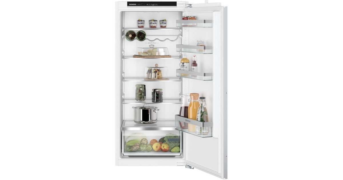 Siemens KI41RVFE0 iQ300, Vollraumkühlschrank