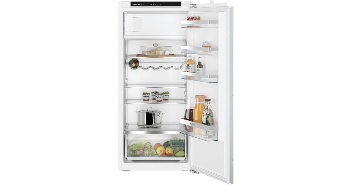 Siemens KI42LVFE0 iQ300, Kühlschrank