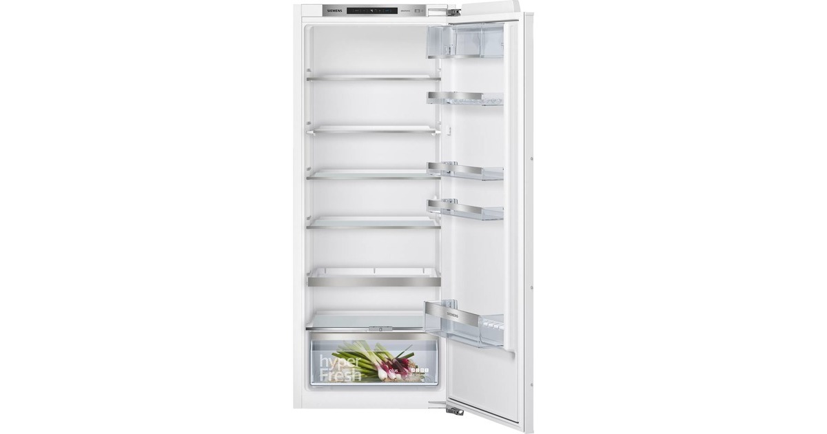 Siemens KI51RADE0 iQ500, Vollraumkühlschrank