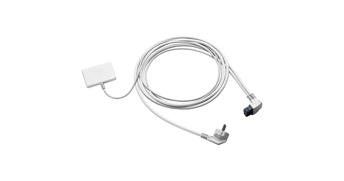 Siemens KS10ZHC00, WLAN-Adapter(weiß)