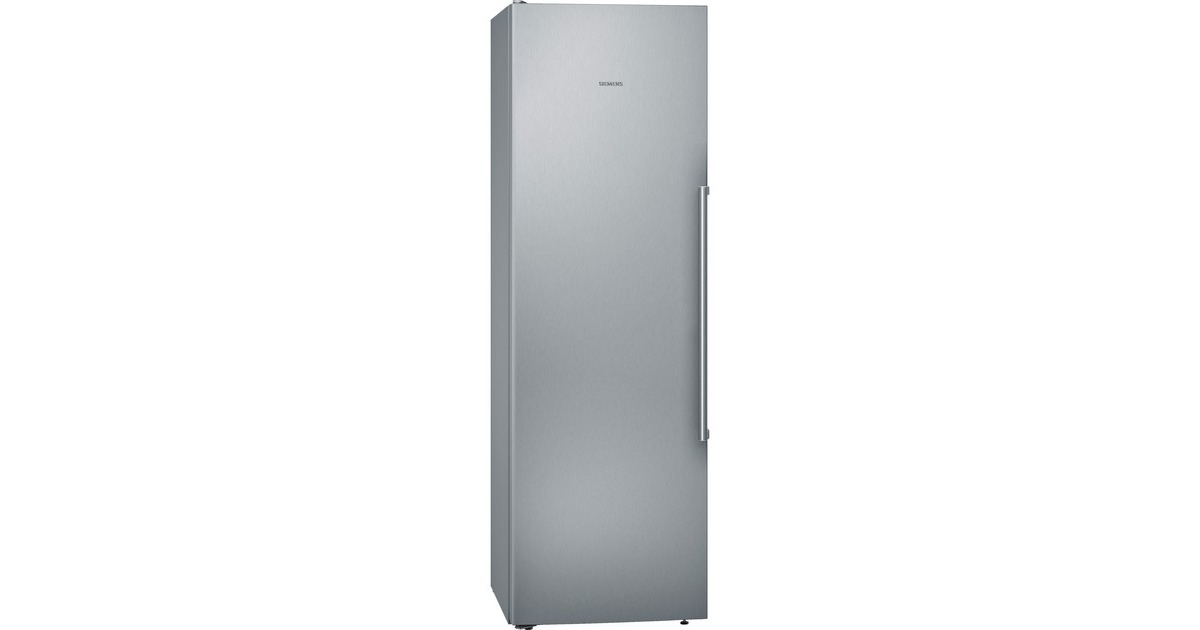Siemens KS36FPIDP iQ700, Vollraumkühlschrank(edelstahl)