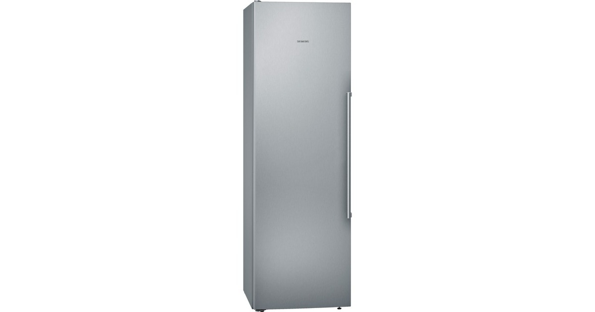 Siemens KS36VAIDP iQ500, Vollraumkühlschrank(edelstahl)