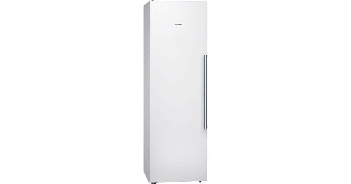 Siemens KS36VAWEP iQ500, Vollraumkühlschrank(weiß)