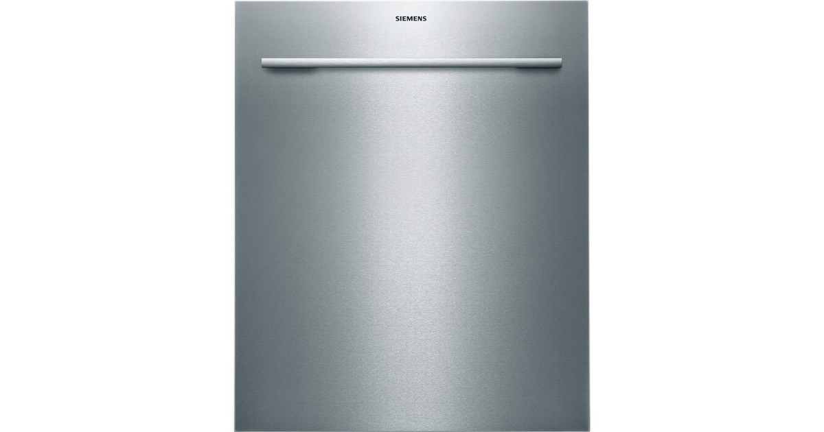 Siemens KU20ZSX0, Abdeckung(edelstahl)