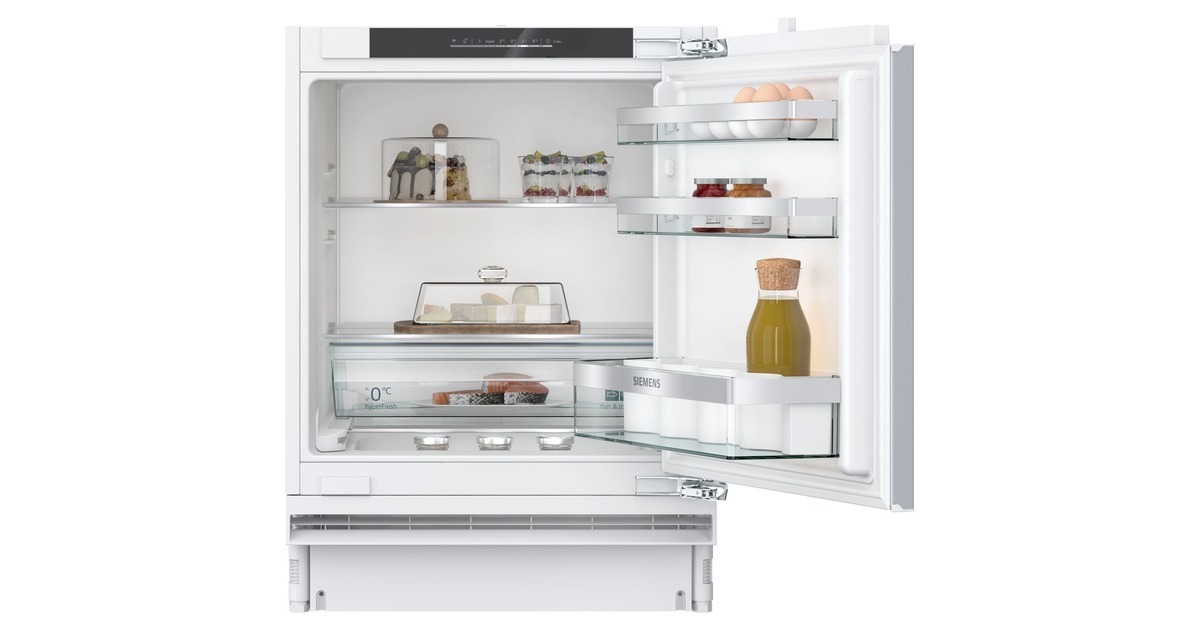 Siemens KU21RADE0 iQ500, Vollraumkühlschrank