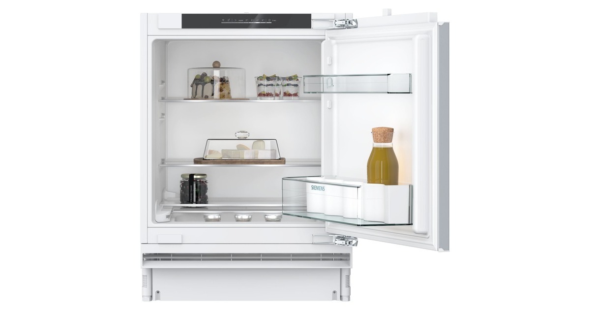 Siemens KU21RVFE0 iQ300, Vollraumkühlschrank