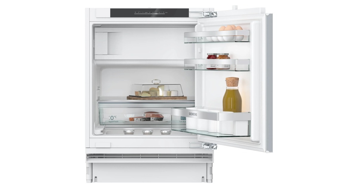 Siemens KU22LADD0 iQ500, Kühlschrank