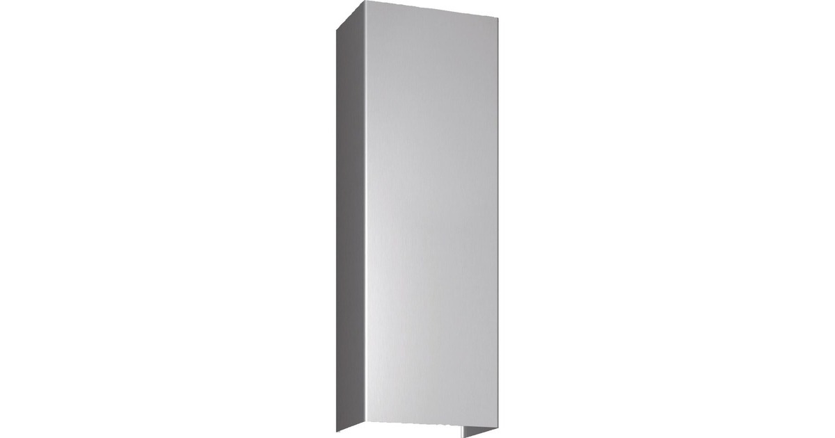 Siemens Kaminverlängerung LZ12340(edelstahl, 750 mm)