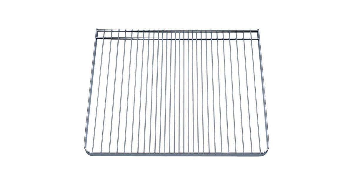 Siemens Kombirost (Backwagen) HZ544000, Grillrost(chrom)