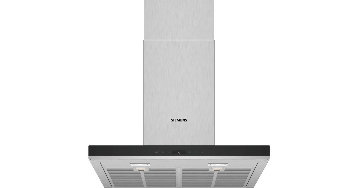 Siemens LC67BIP50 iQ500, Dunstabzugshaube(edelstahl)