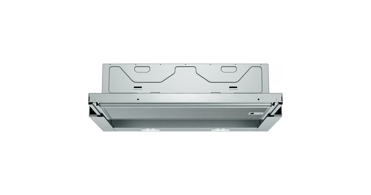 Siemens LI64LA521 iQ100, Dunstabzugshaube(silber)