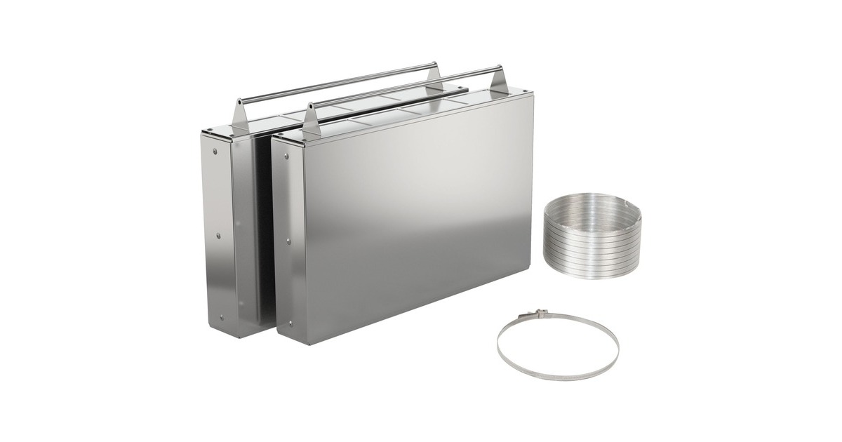 Siemens Long Life Umluftset DSZ1WW1J1, Umrüst-Set