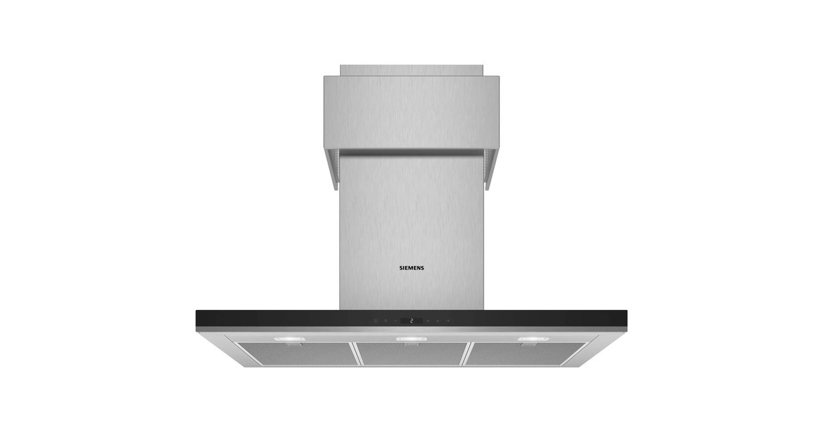 Siemens Long Life Umluftset LZ12FXD51, Umrüst-Set(silber)