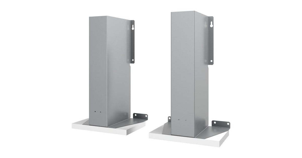 Siemens Montage Set 90 cm Oberschrank LZ49200, Befestigung/Montage