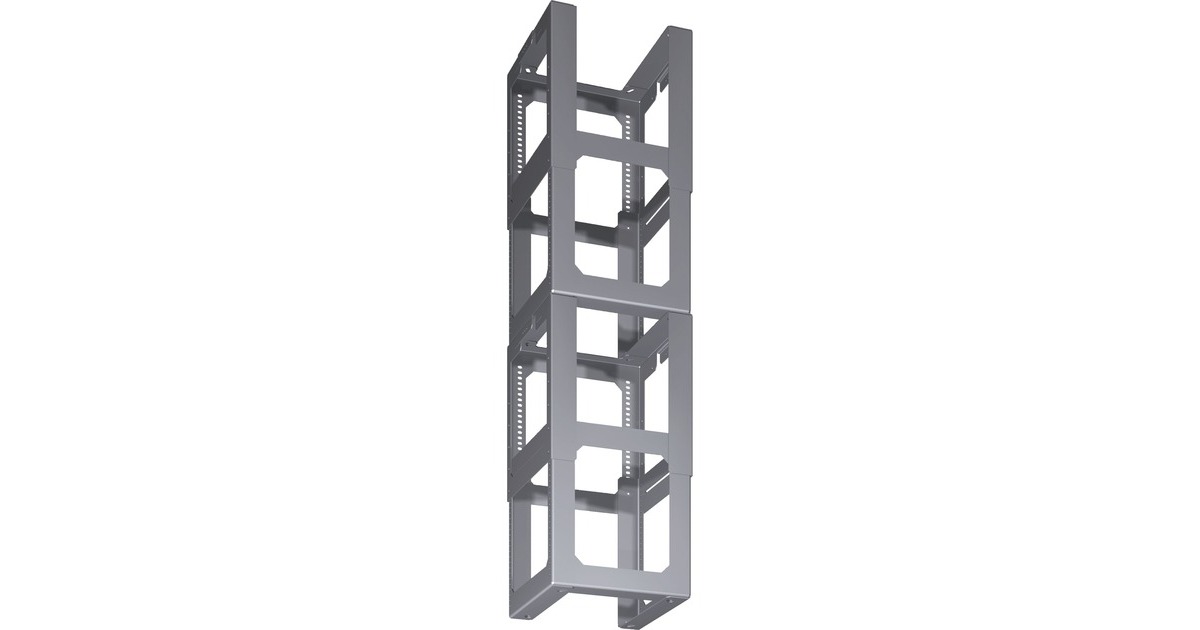 Siemens Montageturmverlängerung LZ12520(silber, 1000 mm)