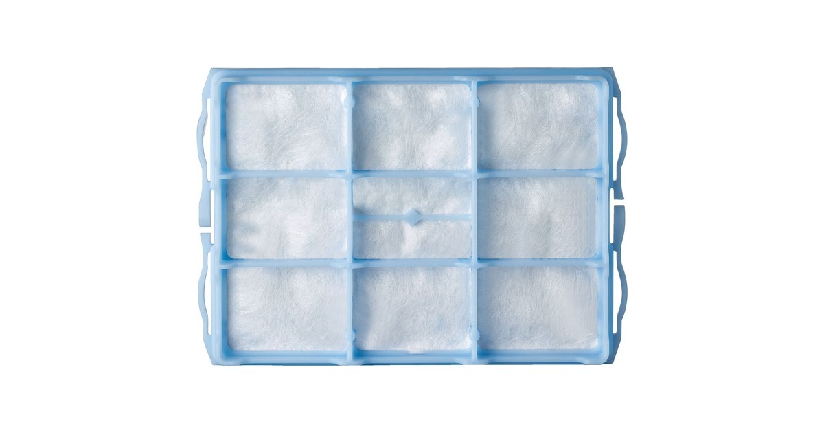 Siemens Motorschutzfilter VZ01MSF